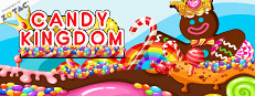 Candy Kingdom VR 게임 이미지