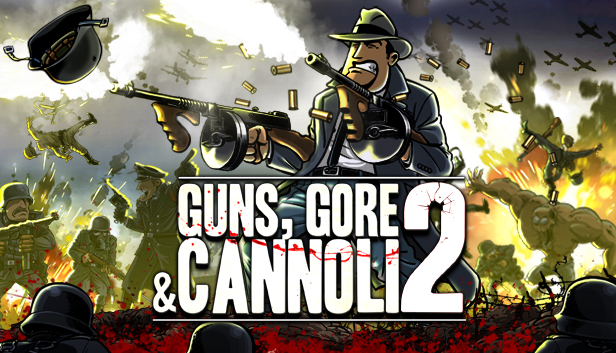 Rogueside Run & Gun Pack on Steam