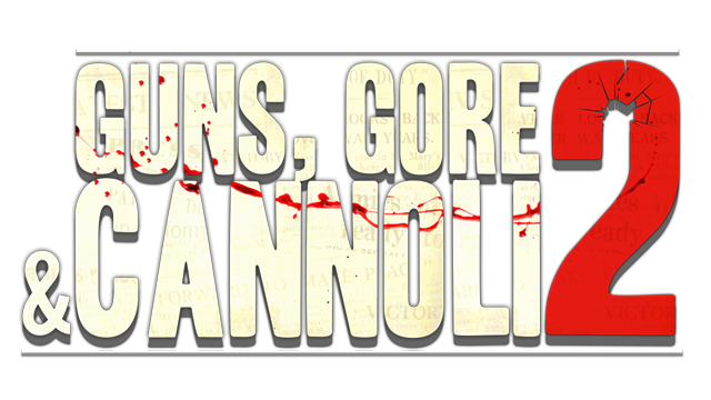 Guns, Gore and Cannoli 2