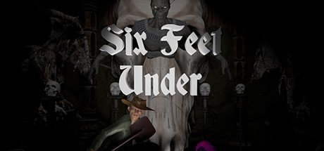 Six Feet Under Cover Image