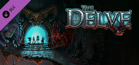 Descent: Road to Legend - The Delve banner image