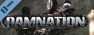 Damnation - Steam Punk Trailer