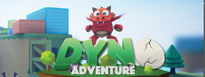 Dyno Adventure 게임 이미지