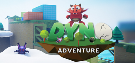 Dyno Adventure banner image