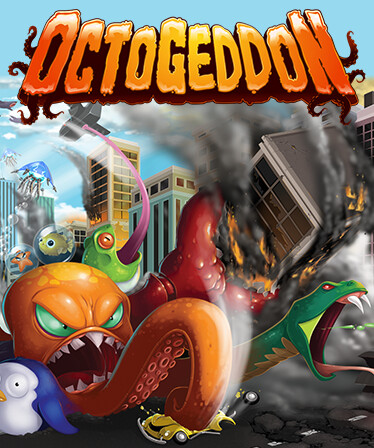 Octogeddon