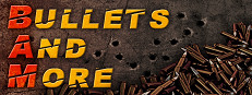Bullets And More VR - BAM VR 게임 이미지