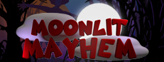 Moonlit Mayhem 게임 이미지