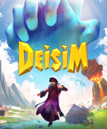 Deisim