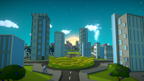 скриншот Deisim 2