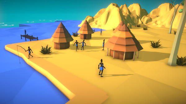 скриншот Deisim 3