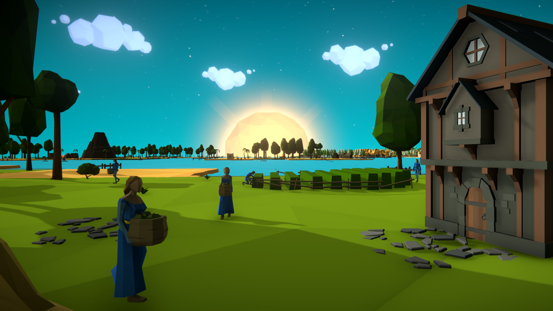 Deisim screenshot 1