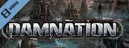 Damnation - Levels & Environments