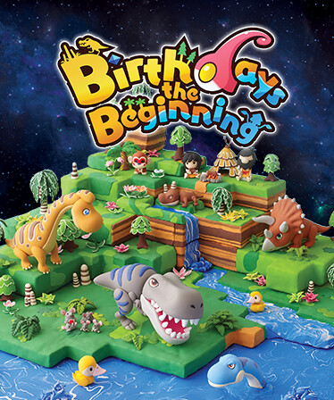 Birthdays the Beginning