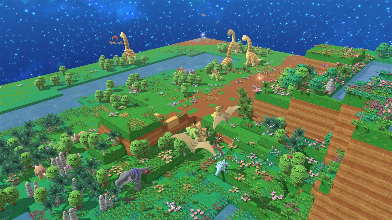 Birthdays the Beginning on Steam