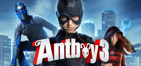 Antboy 3 banner