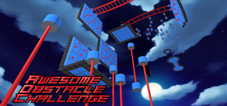 Awesome Obstacle Challenge banner image