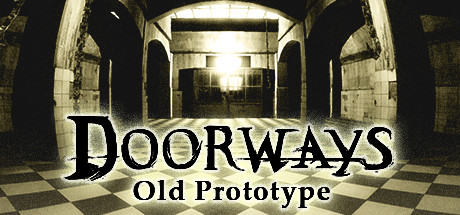 Doorways: Old Prototype Cover Image