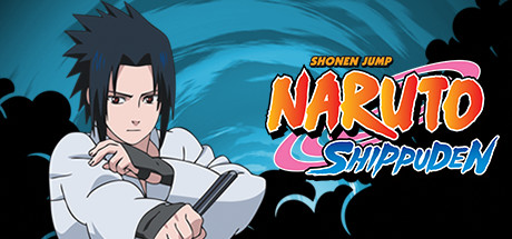 Naruto Shippuden Uncut: Separation banner