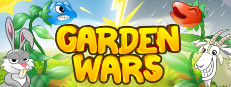 Garden Wars 게임 이미지