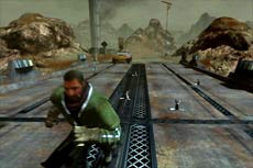 Red Faction Guerrilla Steam Edition video