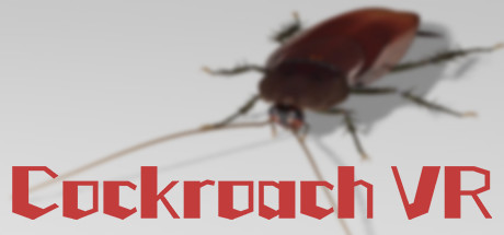 Image for Cockroach VR