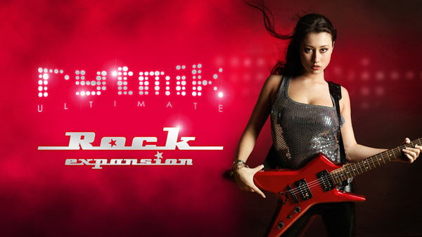 Rytmik Ultimate – Rock Expansion