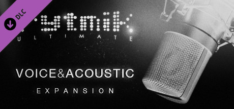 Rytmik Ultimate – Voice & Acoustic Expansion banner image