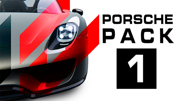 Assetto Corsa - Porsche Pack I PC - DLC