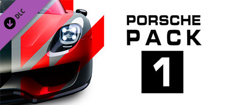 Assetto Corsa - Dream Pack 3 PC - DLC