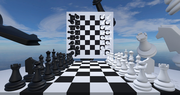 скриншот Very Real Chess 4