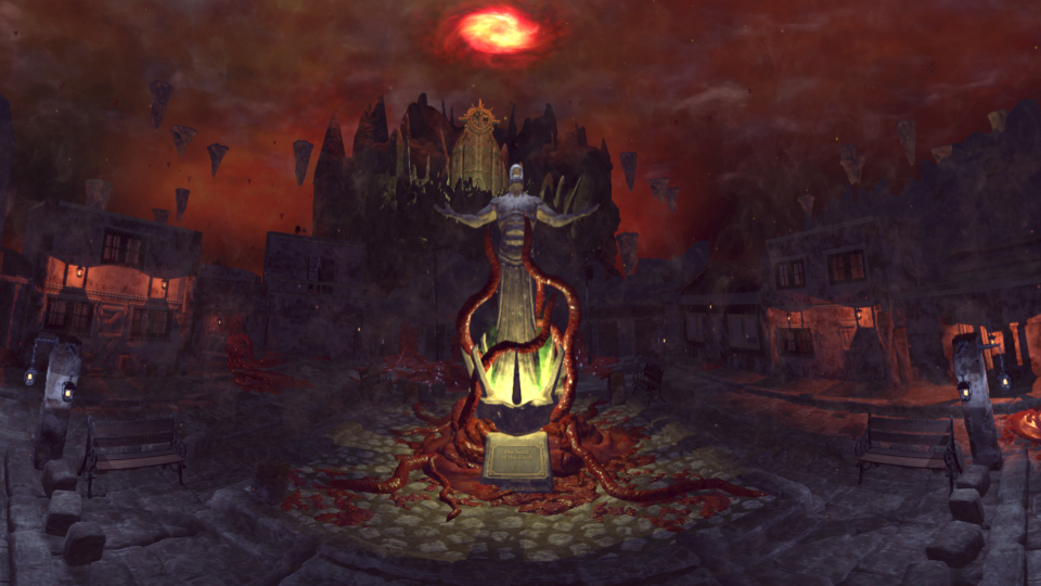 Doorways: Holy Mountains of Flesh - Movies screenshot screenshot 4