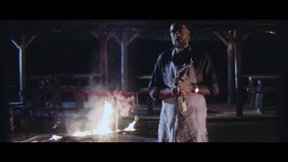 Doorways: Holy Mountains of Flesh - Movies screenshot screenshot 1