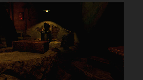 скриншот Doorways: Holy Mountains of Flesh - Movies 5