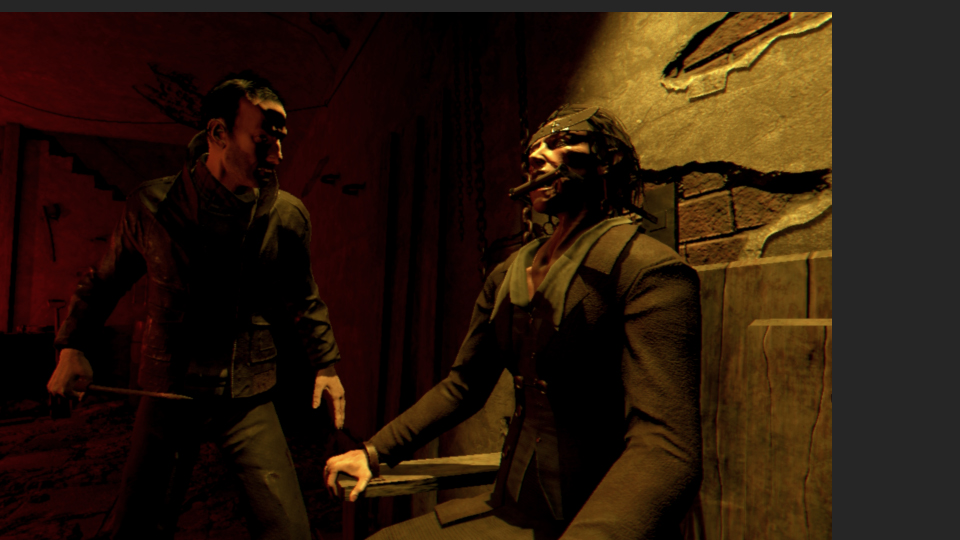 Doorways: Holy Mountains of Flesh - Movies screenshot screenshot 6