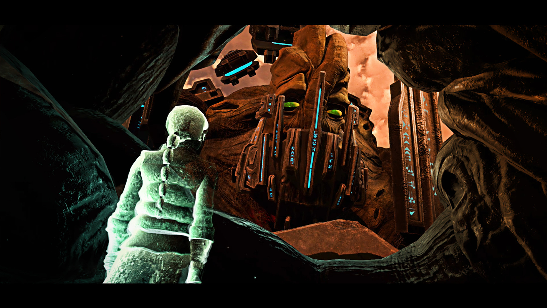 The Gallery - Episode 2: Heart of the Emberstone screenshot 3