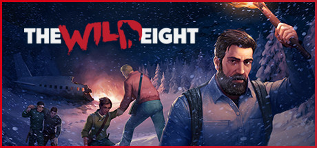 The Wild Eight header image