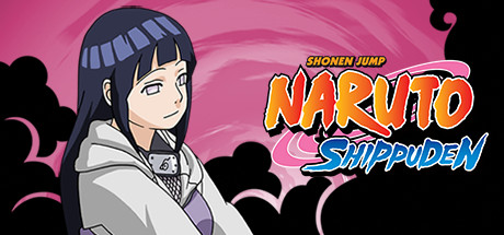 Naruto Shippuden Uncut: Power to Believe banner