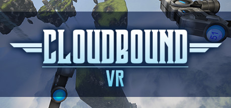 CloudBound steam charts