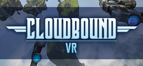 CloudBound Cover Image