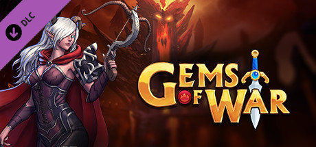 Gems of War - Demon Hunter Bundle banner image