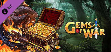 Gems of War - Starter Bundle banner image