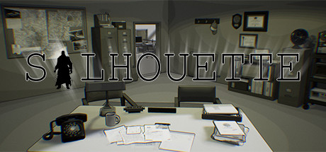 Silhouette: Chapter One