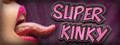 SUPER KINKY logo