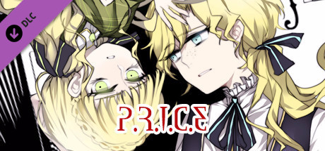 PRICE - Original Soundtrack（原声OST） banner image