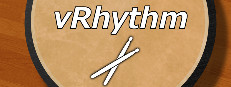 vRhythm 게임 이미지