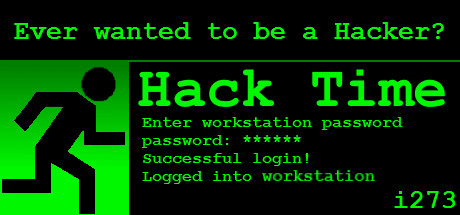 Hack Time header image