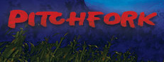 PitchFork 게임 이미지