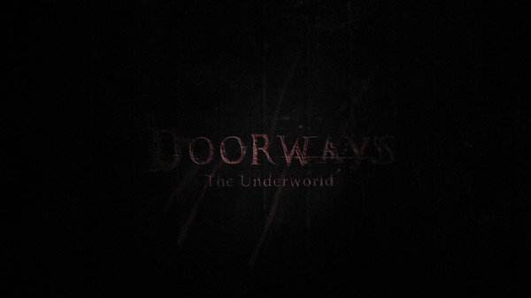 скриншот Doorways: The Underworld - Movies 4