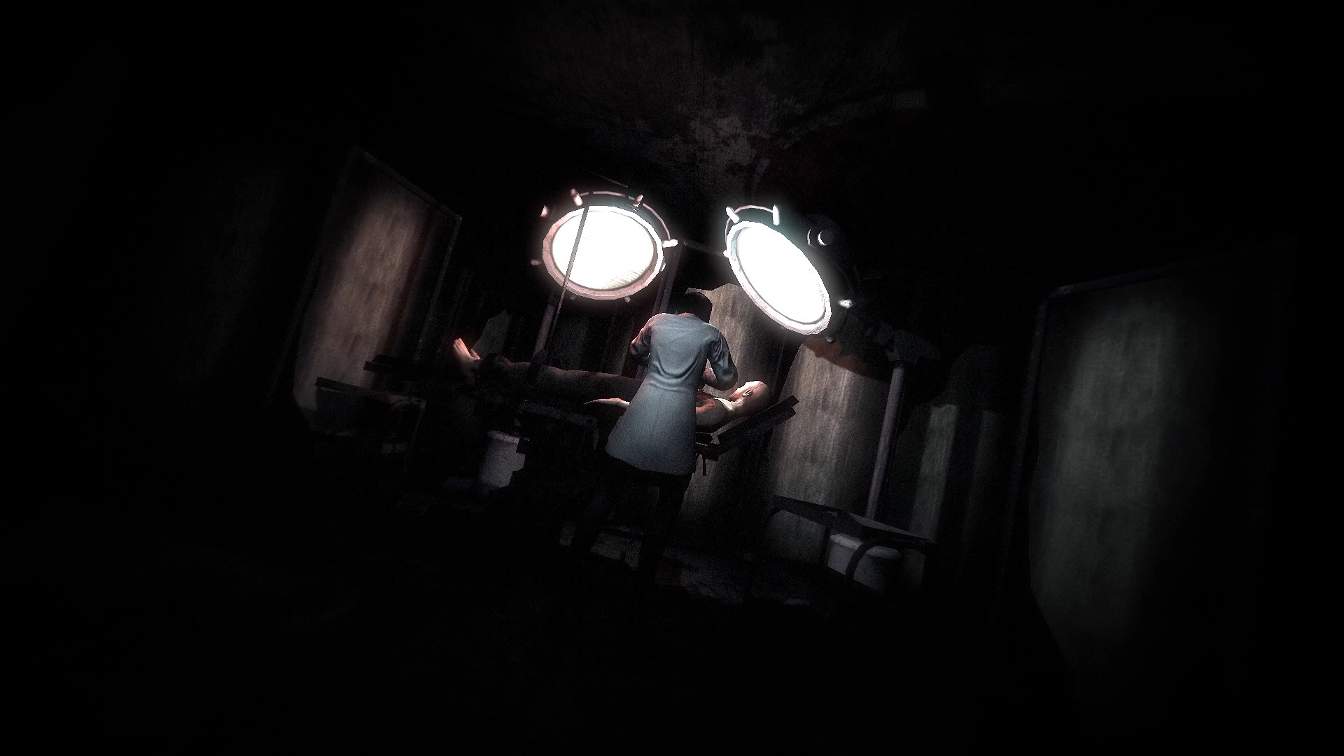 Doorways: The Underworld - Movies screenshot screenshot 3