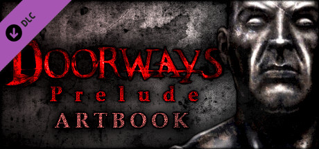 Doorways: Prelude - Artbook